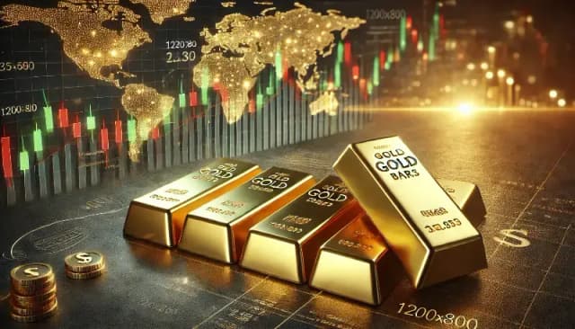 Gold Price Today: सोना फिर लुढ़का, आगे कैसी रहेगी चाल? निवेश रणनीति जानें