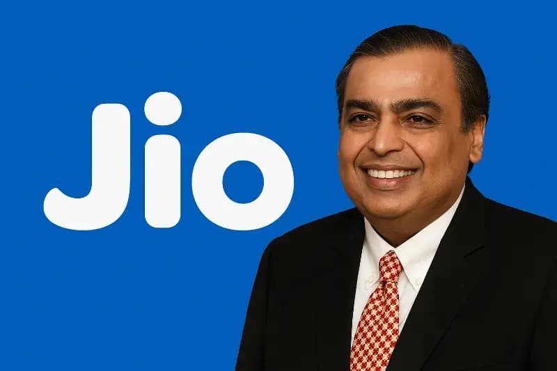 Jio ने अपने 50 करोड़ ग्राहक की कर दी मौज,रिचार्ज की कोई टेंशन नहीं ..